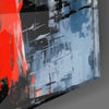 Eiffel Glass Wall Art by Insigneart USA