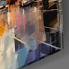 Spain Glass Wall Art by Insigneart USA