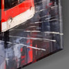 Spain Glass Wall Art by Insigneart USA