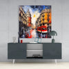 Spain Glass Wall Art by Insigneart USA