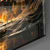 Tree of Life Glass Wall Art|| Designer's Collection by Insigneart USA