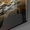 Tree of Life Glass Wall Art|| Designer's Collection by Insigneart USA