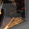 Darth Vader Glass Wall Art|| Designer's Collection by Insigneart USA
