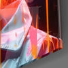 Woman Glass Wall Art|| Designer's Collection by Insigneart USA
