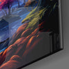 Dreamland Glass Wall Art|| Designer's Collection by Insigneart USA