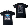 Seasick Steve Full Colour Sonic Soul Surfer [T-Shirt] by Rock Band Apparel