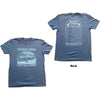 Seasick Steve Sonic Soul Surfer [T-Shirt] by Rock Band Apparel
