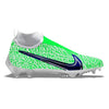 "Seattle Elephant" Nike Vapor Pro 360 Cleats by Stadium Custom Kicks
