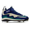 "Seattle" Nike Air Griffey 1 Cleats by Stadium Custom Kicks