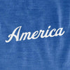 Vintage America (White Ink) by Ivy + Cloth