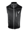 Seeker  Vest Black