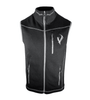 Seeker  Vest Black