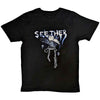 Seether Dead Butterfly [T-Shirt] by Rock Band Apparel