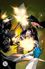 [FOIL] ABSOLUTE BATMAN #21 STEPHEN SEGOVIA EXCLUSIVE VIRGIN VAR (06/17/2026) by Unknown Comic Books