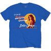 Selena Gomez Mural [T-Shirt] by Rock Band Apparel