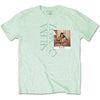 Selena Gomez Polaroid [T-Shirt] by Rock Band Apparel