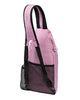 Selkirk Sling Bag - Pink by The Mad Pickler