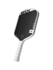 Selkirk SLK ERA Power White Elongated 16MM Pickleball Paddle by The Mad Pickler