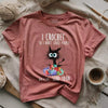 Send Yarn T-shirt by YarnMerch