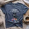 Send Yarn T-shirt by YarnMerch
