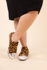 Shalomar Sneaker in Leopard