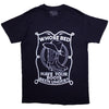 Shania Twain Boots [T-Shirt] by Rock Band Apparel