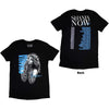 Shania Twain Tour 2018 Gloves Photo [T-Shirt] by Rock Band Apparel