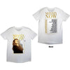 Shania Twain Tour 2018 Mic Photo [T-Shirt] by Rock Band Apparel