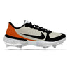 "Shattered Backboard" Nike Alpha Huarache Elite 3 Cleats by Stadium Custom Kicks