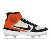 "Shattered Backboard" Nike Alpha Huarache Elite 3 Cleats by Stadium Custom Kicks