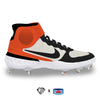 "Shattered Backboard" Nike Alpha Huarache Elite 3 Cleats