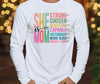 She Is Mom – Multi by Carolina Country Bling