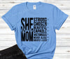 She Is Mom – Multi by Carolina Country Bling
