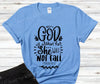 She Will Not Fall – Multi by Carolina Country Bling