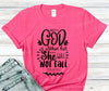 She Will Not Fall – Multi by Carolina Country Bling