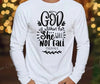She Will Not Fall – Multi by Carolina Country Bling