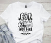 She Will Not Fall – Multi by Carolina Country Bling