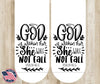 She Will Not Fall – Multi by Carolina Country Bling
