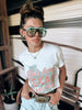 She's From Texas I Can Tell Graphic Tee by Wild Junkie