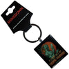 Shinedown A Symptom Of Being Human [Keychain] by Rock Band Apparel