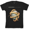 Shinedown Clean Threat [T-Shirt] by Rock Band Apparel