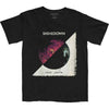 Shinedown Planet Zero Album [T-Shirt] by Rock Band Apparel