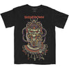 Shinedown Planet Zero [T-Shirt] by Rock Band Apparel