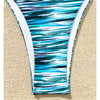Shiny Rhinestone Strapless Bikini Female Women 2PCS Shiny Diamond Bikini Set Bra Swimsuit Bathing Suit Swimsuit Women Swimwear Two-pieces Luxury Bikini Set Bather Bathing Suit Swimwear by Stevvex