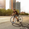 SHIOK - STARS N STRIPES Frame Reflectives by ZEITBIKE