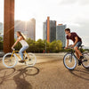 SHIOK - STARS N STRIPES Frame Reflectives by ZEITBIKE