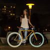 SHIOK - STARS N STRIPES Frame Reflectives by ZEITBIKE
