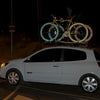 SHIOK - STARS N STRIPES Frame Reflectives by ZEITBIKE