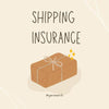 Shipping Insurance by YarnMerch