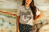 Shit'll Buff Graphic Tee by Wild Junkie